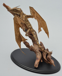 Dracorex  fuscustigris