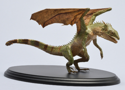 Dracodinos decimuscorneus