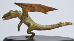 Dracodinos decimuscorneus