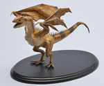Dracostatum alarm