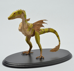 Dracostatum iuwenesfolium